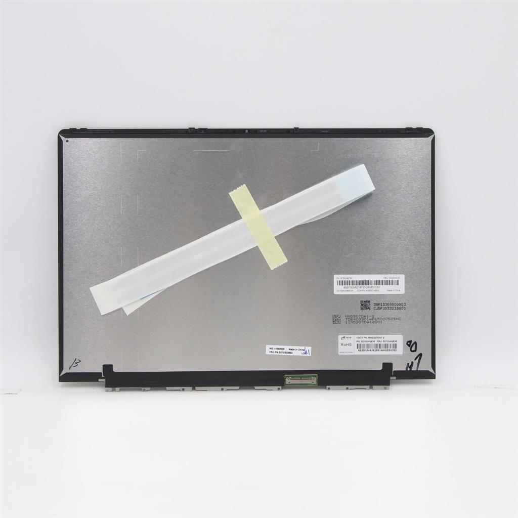 13.3 2560X1600 LED Panel With Frame for Lenovo Ideapad  S540-13API/13ARE/13IML/13ITL