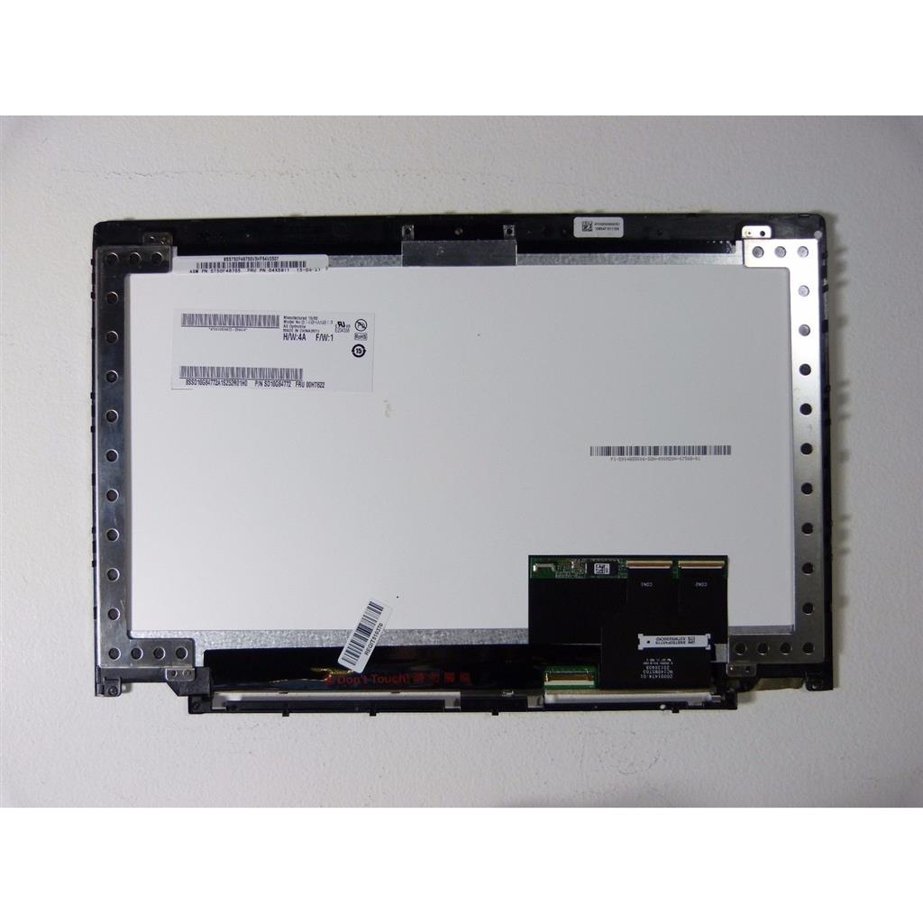14.0 LED FHD COMPLETE LCD+ Digitizer+ Bezel Assembly for Lenovo ThinkPad T450S