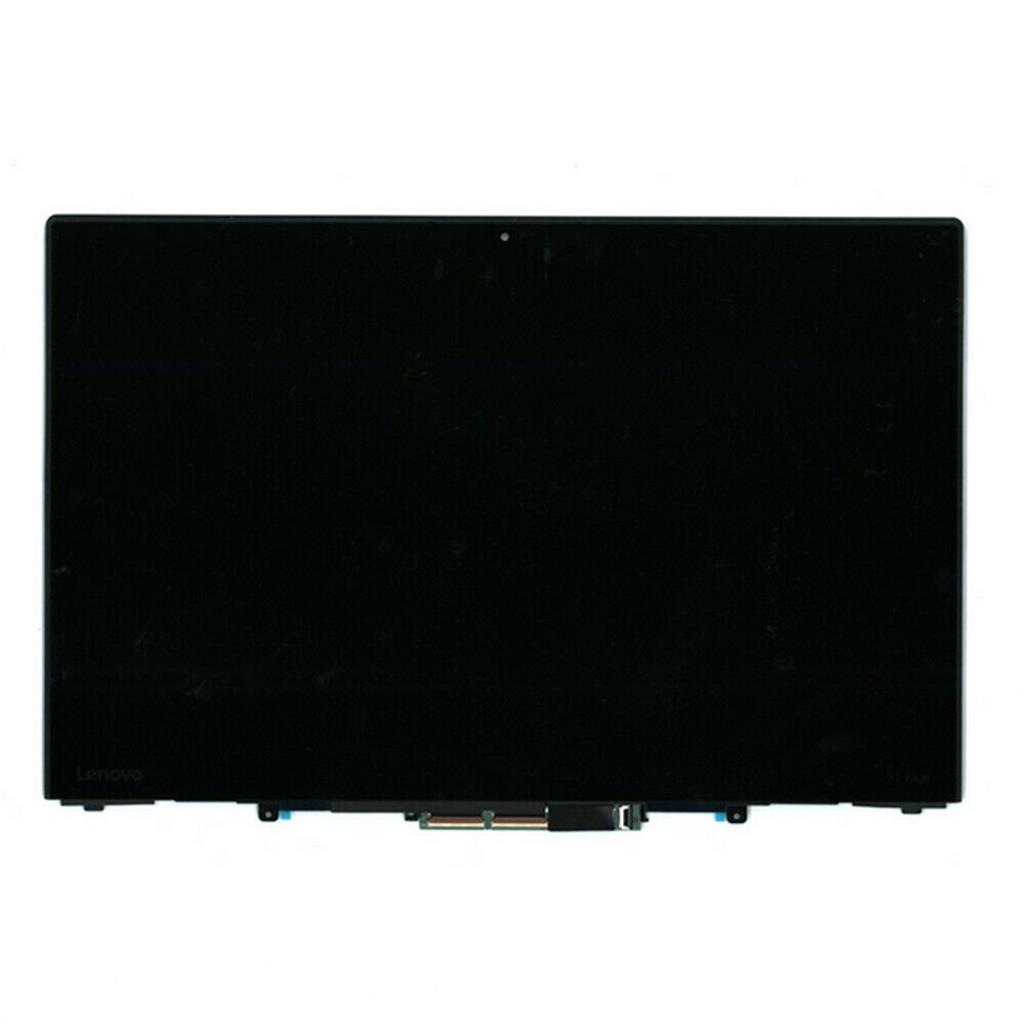 "Original 14.0"" LED 3K COMPLETE LCD Whole Assembly for Lenovo ThinkPad X1 Yoga 2nd 2017 01AX897"""