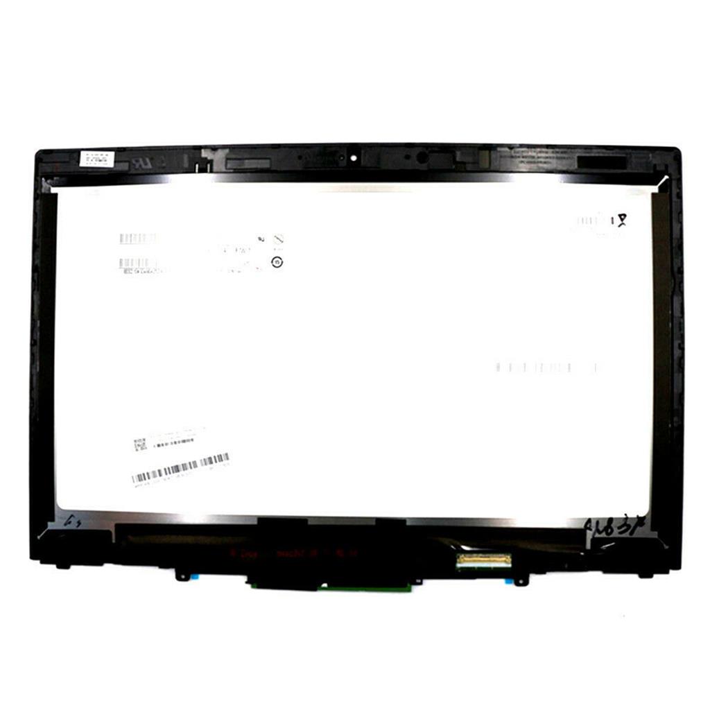 Original 14.0 LED 3K COMPLETE LCD Whole Assembly for Lenovo ThinkPad X1 Yoga 2nd 2017 01AX897