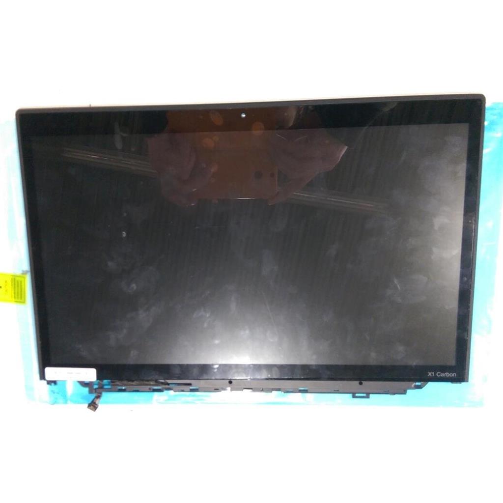 14.0 LED WXGA HD+ COMPLETE LCD Screen Digitizer Assembly for Lenovo Thinkpad X1 Carbon