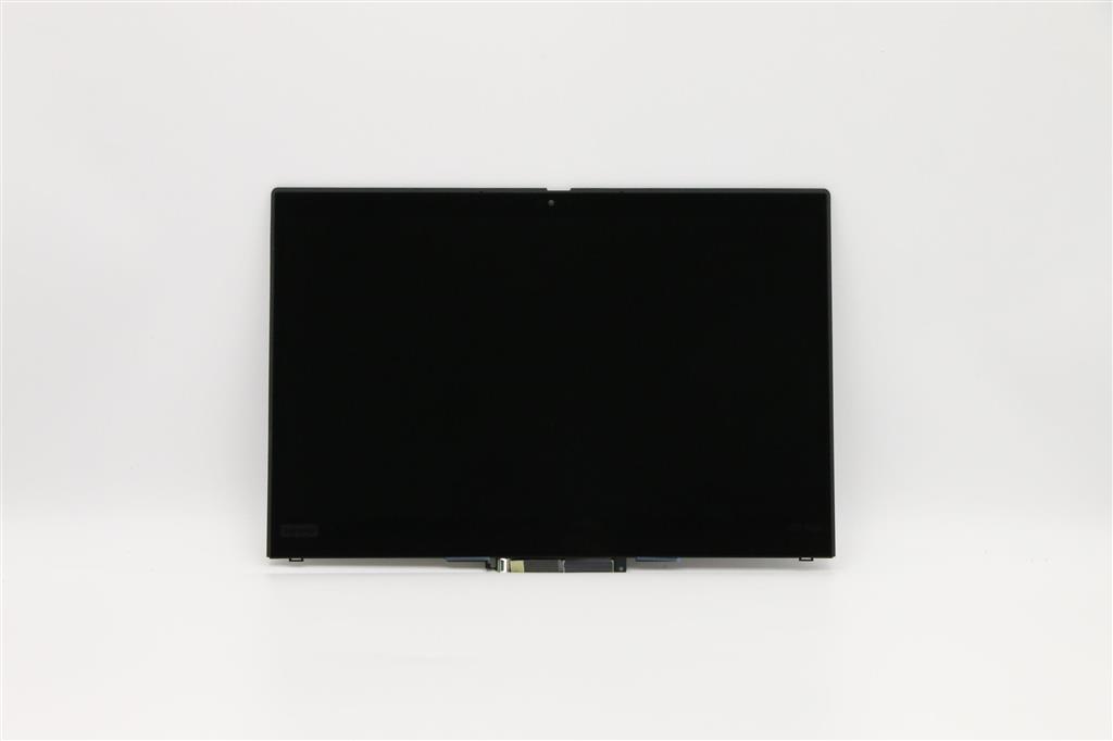 13.3 FHD LCD Touch With Frame and Digitizer Board for Lenovo ThinkPad X13 Yoga Gen 1 5M10Z39985