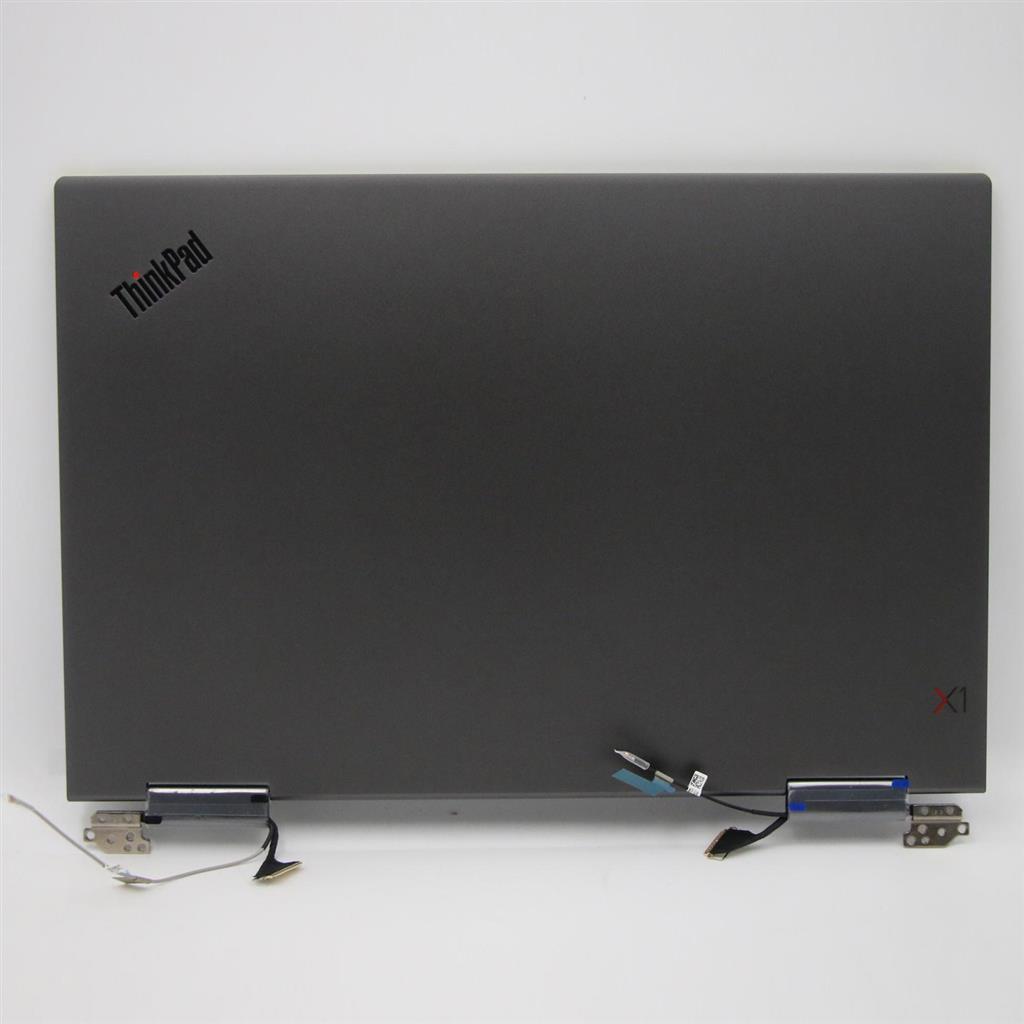 14.0 UHD COMPLETE LCD Digitizer Bezels Whole Assembly for Lenovo ThinkPad X1 Yoga 4th 5M10V25012
