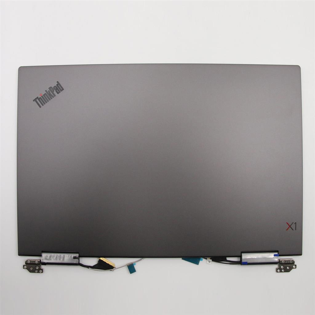 14.0 FHD Complete LCD Digitizer Bezels Whole Assembly For Lenovo Thinkpad X1 YOGA 4TH 5M10V25000
