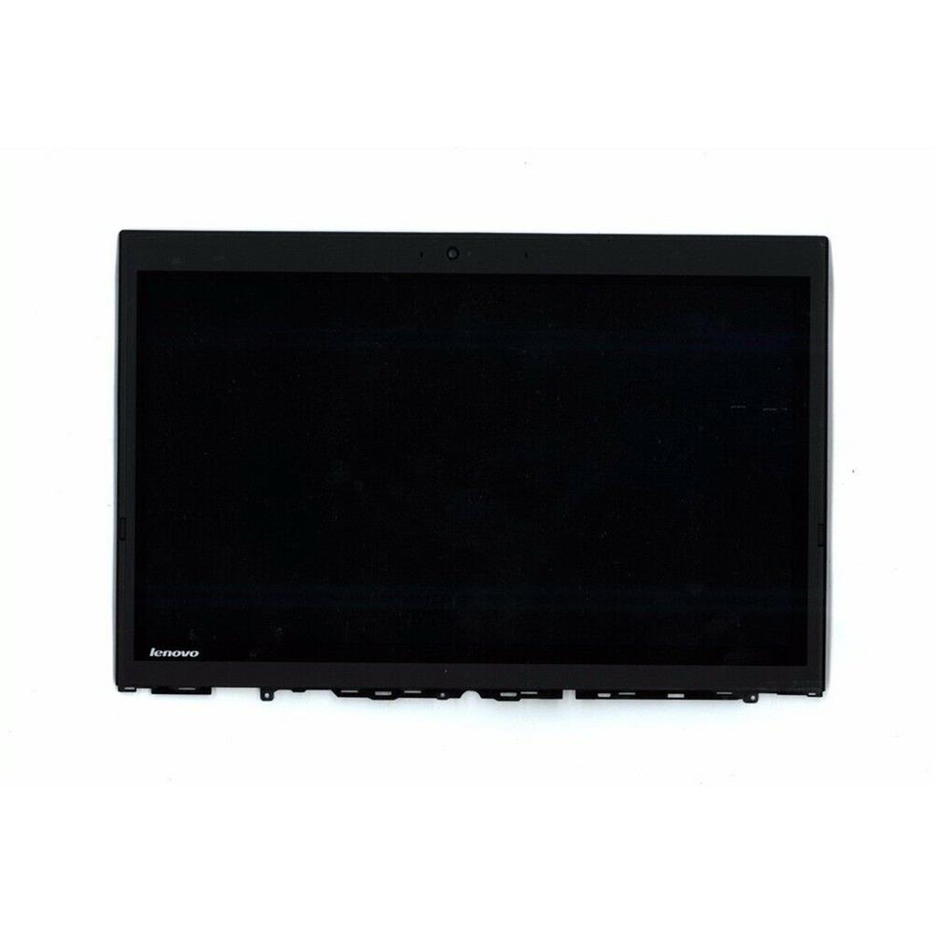 12.5 WXGA LCD Screen Touch Digitizer With Bezel Assembly for Lenovo ThinkPad X220T 04W3990