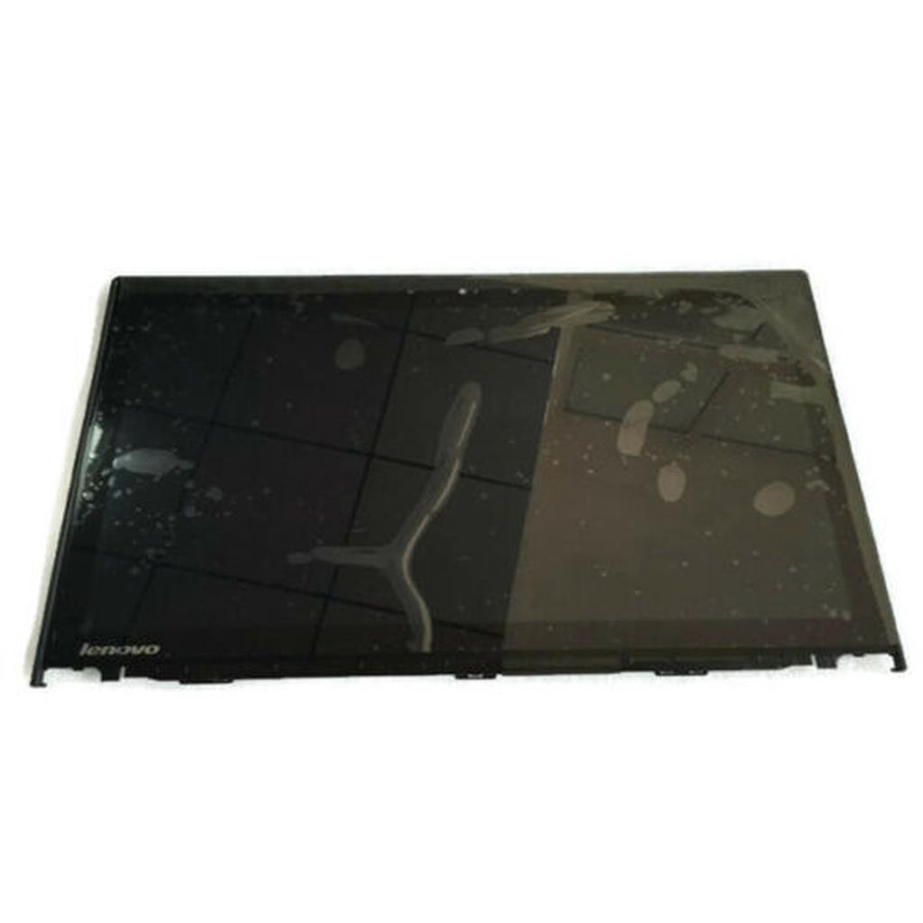 12.5 WXGA Complete LCD Digitizer With Frame Assembly for Lenovo Thinkpad X240 00HM149 ST50D80218