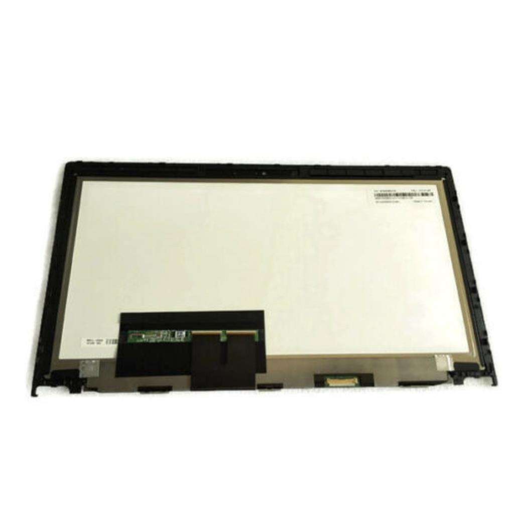 12.5 WXGA Complete LCD Digitizer With Frame Assembly for Lenovo Thinkpad X240 00HM149 ST50D80218