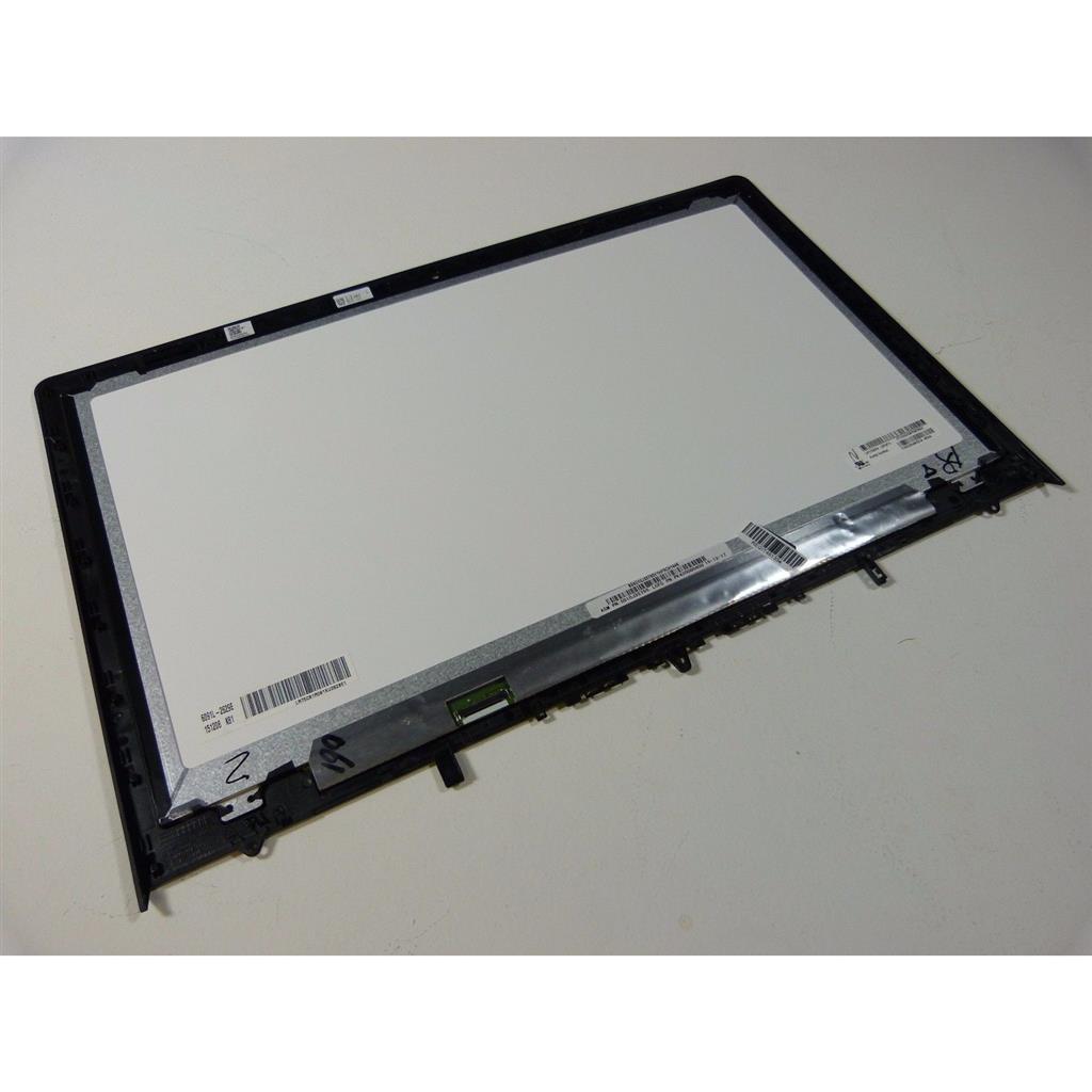 17.3 LED FHD COMPLETE LCD Digitizer With Frame Assembly for Lenovo Y700-17 5D10K37624 5D10J35750