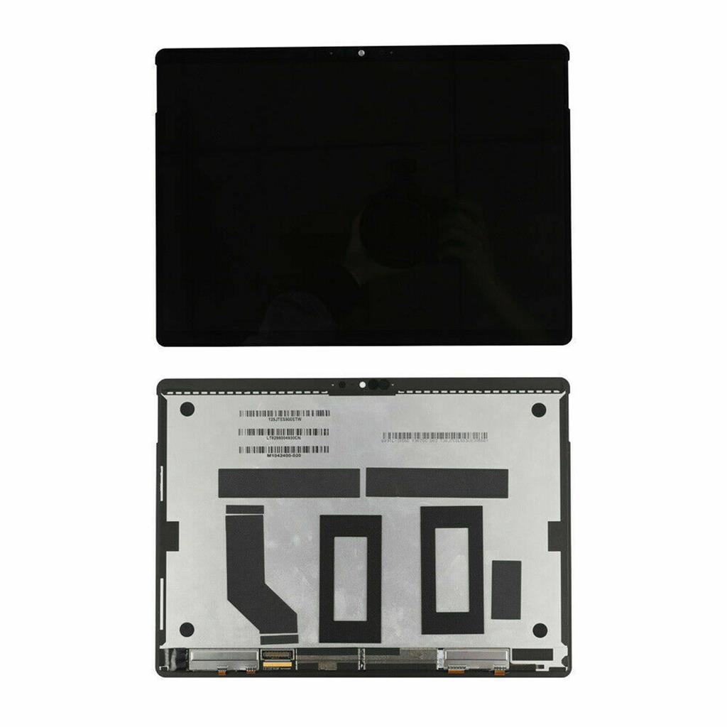 13 LCD Touch Digitizer Assembly For Microsoft Surface Pro X 1876