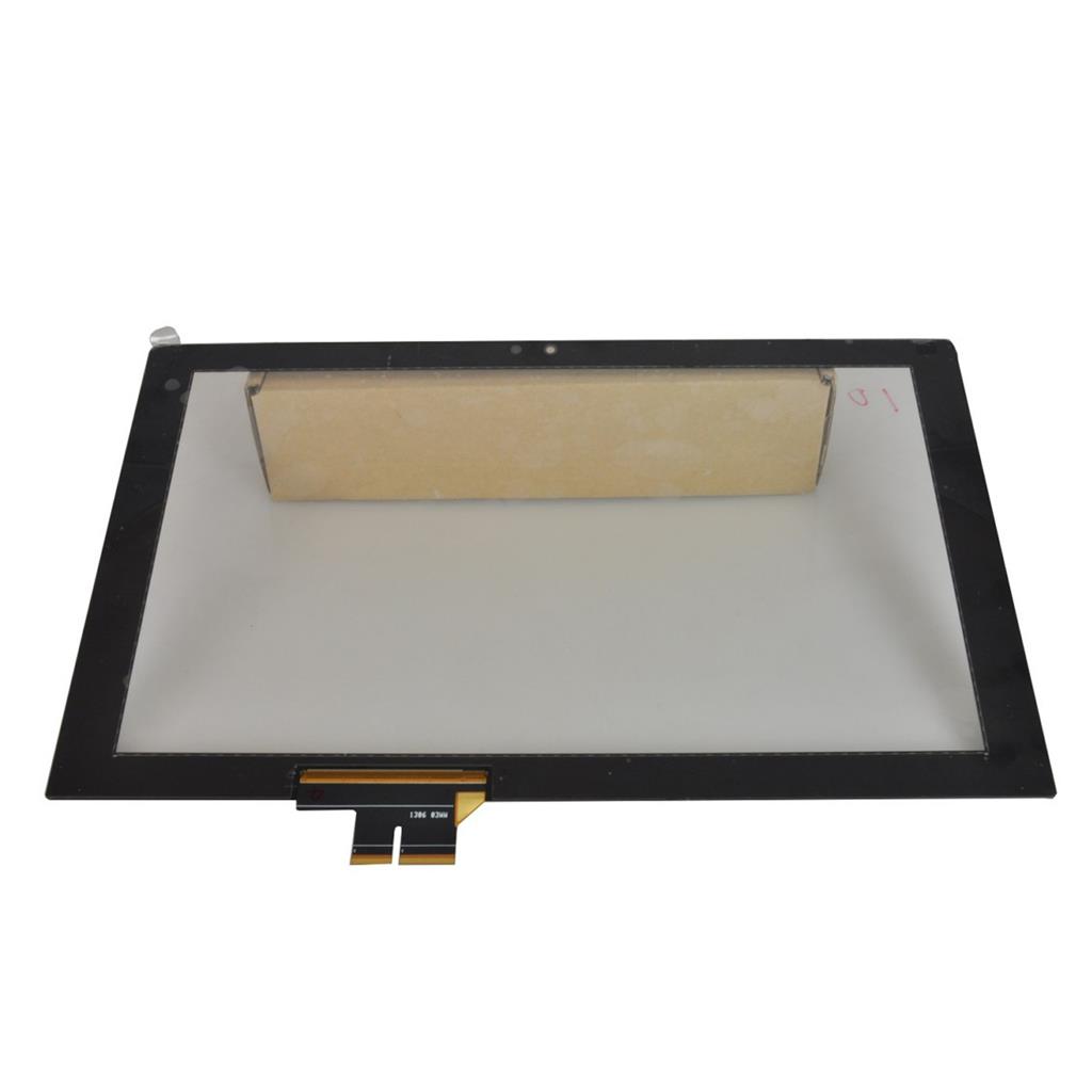 11.6 inch OEM  Touch Screen Digitizer Front Panel For Asus VivoBook S200/X202/Q200 TCP11F16 V1.1