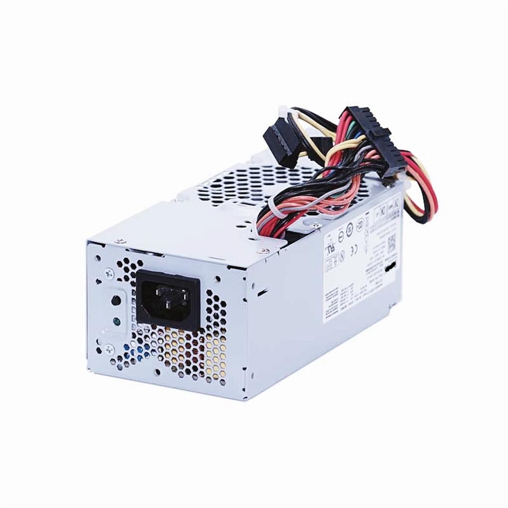 Power Supply for Dell Optiplex 380 780 980 SFF Series, 235W L235P-01 with mini atx connector *s*