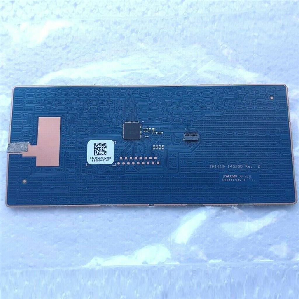 Notebook Touchpad Module for HP 17-BS 17-AK Series