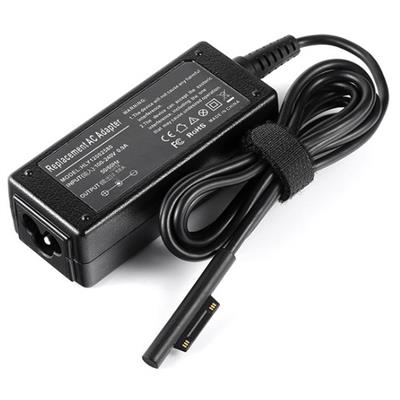 60W Desktop Charger Adapter for Surface Laptop 3 Pro 7 Pro 7+ Pro 8  Pro X (15V 4A)1706