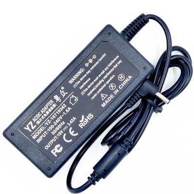 65W Notebook adapter for Medion Akoya S6219 (19V 3.42A 3.5X1.35mm)