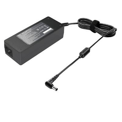 90W Notebook Adapter for Sony SV-1950-474-6044 (19.5V 4.7A 6.5X4.4mm)