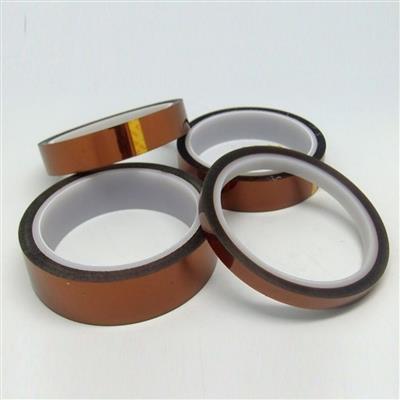 Heat-Resistant kapton tapeTape Width 10MM Length 30M