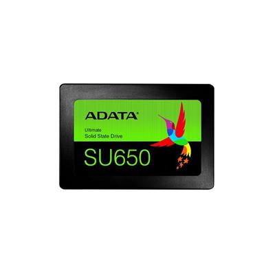 ADATA SU650 2.5" 960GB 520/450, SSD