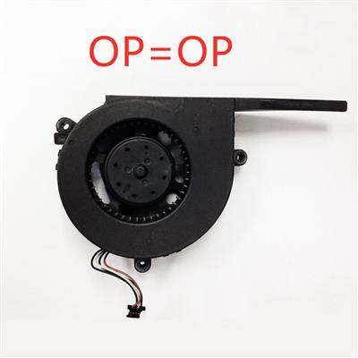 Optical Drive Cooling Fan for Apple iMac 24  A1225 (REV: A)