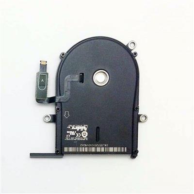 Notebook CPU Fan for Apple Macbook Pro Retina 13 A1425 Left side (Late 2012,Early 2013)