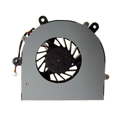 Notebook CPU Fan for CLEVO P150 P170 Series 6-23-AX510-012