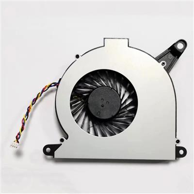 HD Cooling Fan for Intel NUC 10 Gen Series, BAZB0810R5HY005