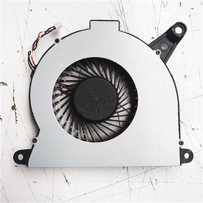 HD Cooling Fan for Intel NUC 10 Gen Series, BAZB0810R5HY005