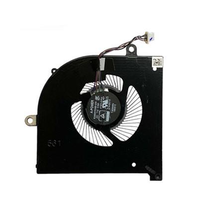 Notebook CPU Fan for MSI GS75 Series, BS5005HS-U3I