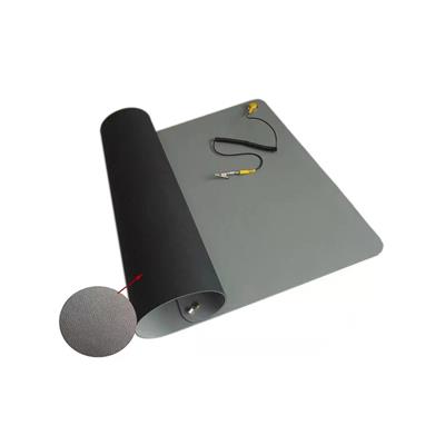 ESD Anti-Static Mat with Ground Cable - 50*70 CM