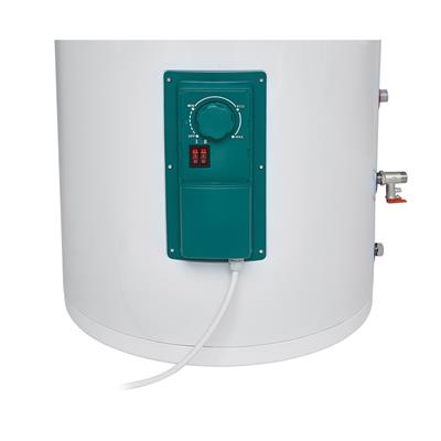 WIE Elektrische boiler - Model: GTR-200L - 200 liter - 3000W - Free-Standing