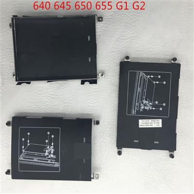 HDD Caddy for HP Zbook 15U g3