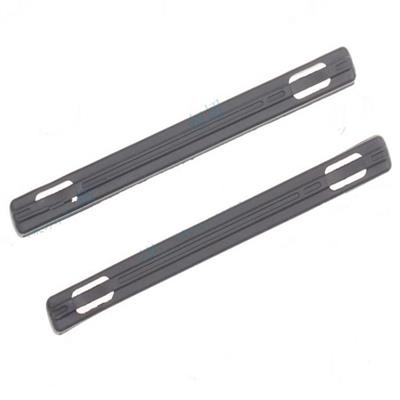 Ruber Isolation Rails for 7mm 2.5 HDD, Suitable for Lenovo ThinkPad