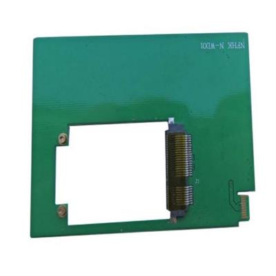 NGFF to 12+16 Pin SSD adapter for Mac Mini A1347