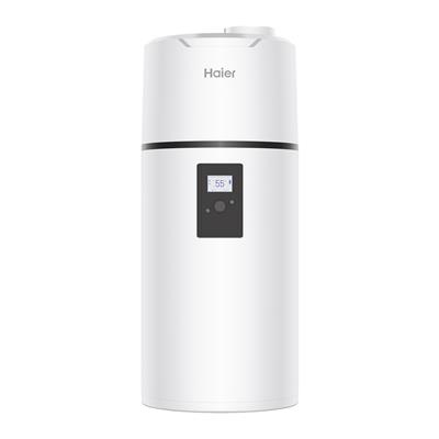 Haier HP110M8 - Warmtepompboiler 110 liter - Energielabel A+ - R290 - PV