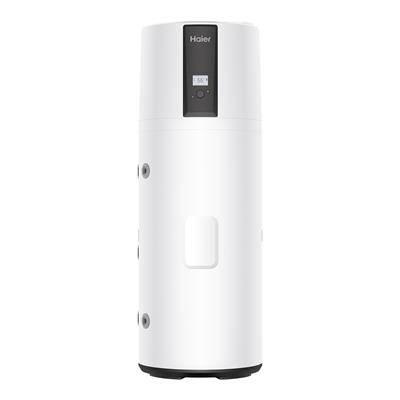 Haier HP250M7C - Warmtepompboiler 250 liter - Energielabel A+ - R290 - PV