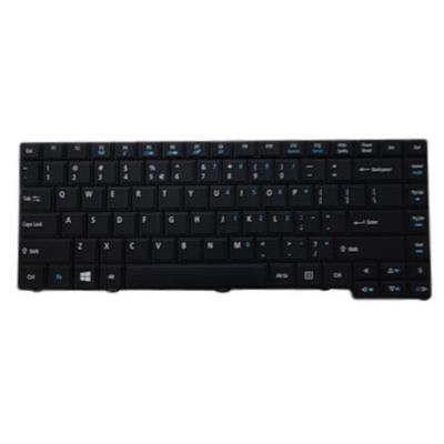 Notebook keyboard for Acer TravelMate P633 P643 P243 4750