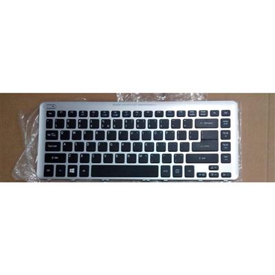 Notebook keyboard for  Acer Aspire V5-471P V5-471g Backlit