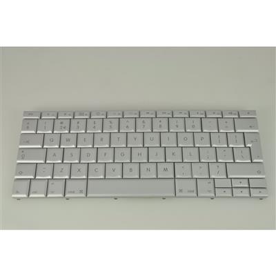 Notebook keyboard for APPLE Macbook Pro 17  A1261