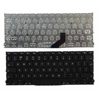 Notebook keyboard for Apple Macbook Pro 13  A1425 big Enter