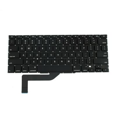 Notebook keyboard for Apple Macbook Pro A1398 Retina 15 [KBAE018-02]