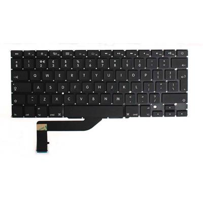 Notebook keyboard for Apple Macbook Pro A1398 Retina MC975 MC976  15 big Enter