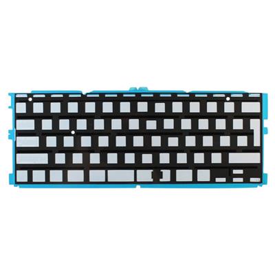 Notebook keyboard backlit for Apple MacBook Air 11.6 A1370 A1465