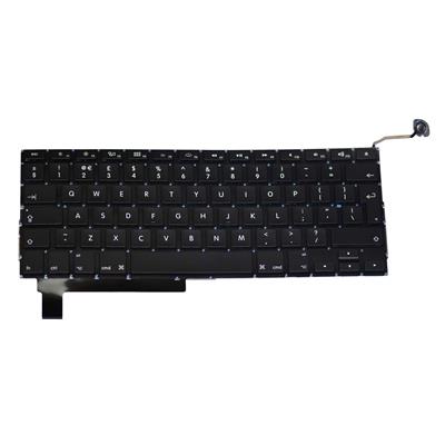 Notebook keyboard for Apple Macbook pro 15.4  A1286  with backlit ,big Enter