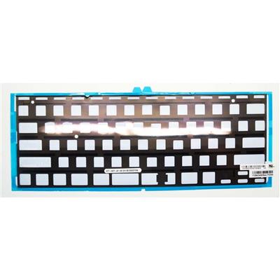 Notebook keyboard backlit for Apple MacBook Air 13.3 A1369 A1466