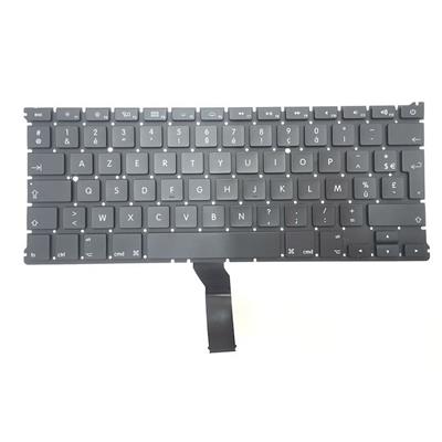 Notebook keyboard for Apple MacBook Air 13.3 A1369 A1466 AZERTY