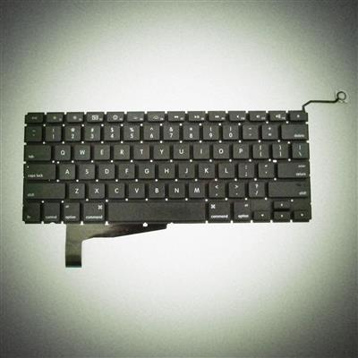 Notebook keyboard for Apple Macbook Pro Unibody 15 A1286  MB470 MB471  2008