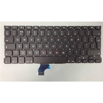 Notebook keyboard for Apple Macbook Pro Unibody 13.3 A1502 ME864 ME865 ME866  2013 Retina
