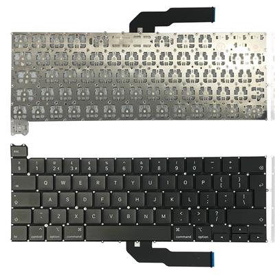Notebook keyboard for Apple Macbook Pro 13 A2251 2020 UK