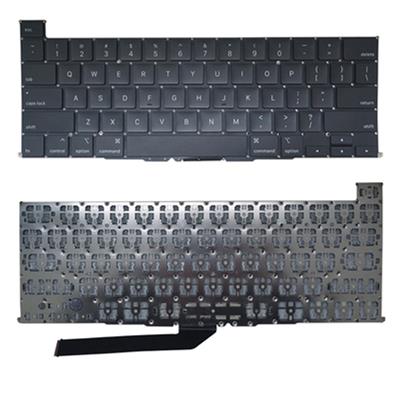 Notebook keyboard for Apple Macbook Pro 16 A2141 2019
