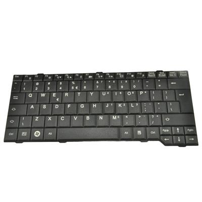 Notebook keyboard for Fujitsu Amilo SA3650 SI3655 13.3