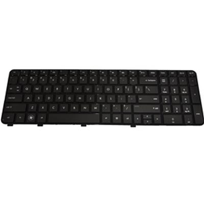 Notebook keyboard for  HP Pavilion  DV6-6000 DV6-6100  big Enter   with frame